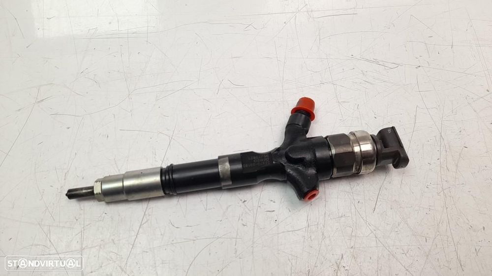 INJETOR TOYOTA HILUX KUN REF. 2367030150 - 1