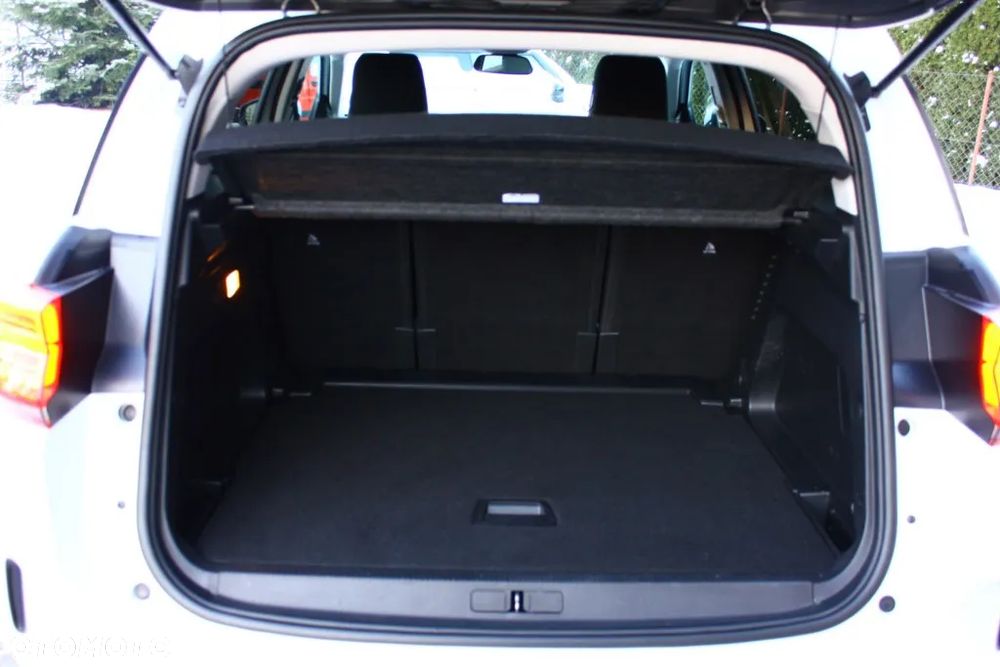 Citroën C5 Aircross 1.6 PureTech Feel EAT8 - 33