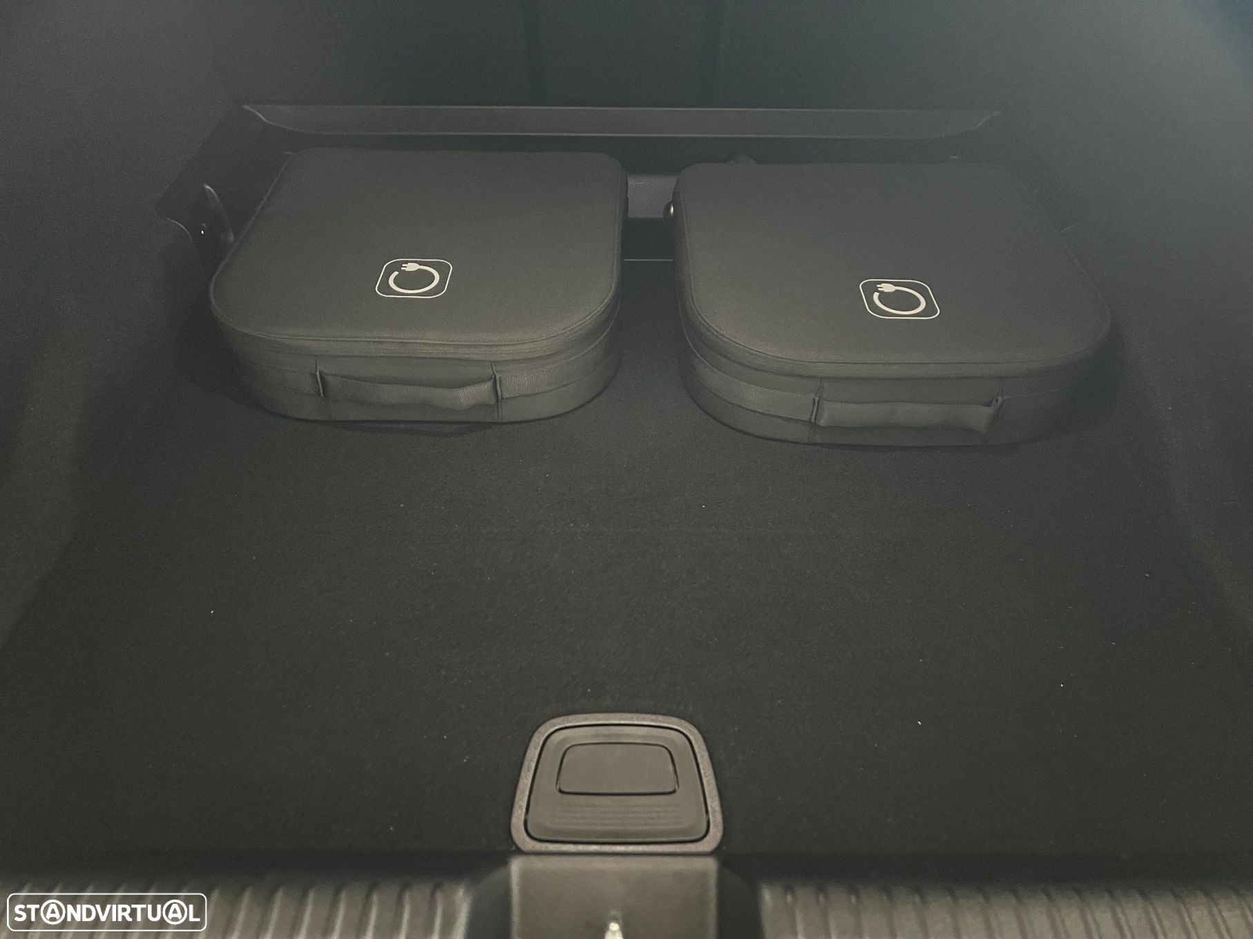 Mercedes-Benz EQE 350 Edition - 29
