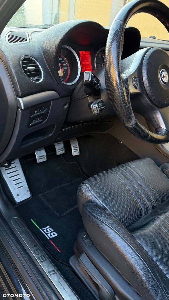 Alfa Romeo 159 2.4JTDM ti - 27