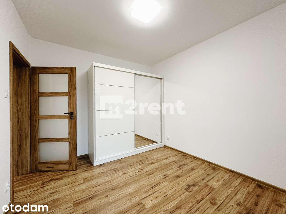 Białołęka | 60m2 | 3 pokoje | parking