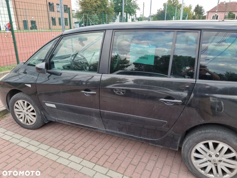 Renault Espace 2.0T Expression - 10