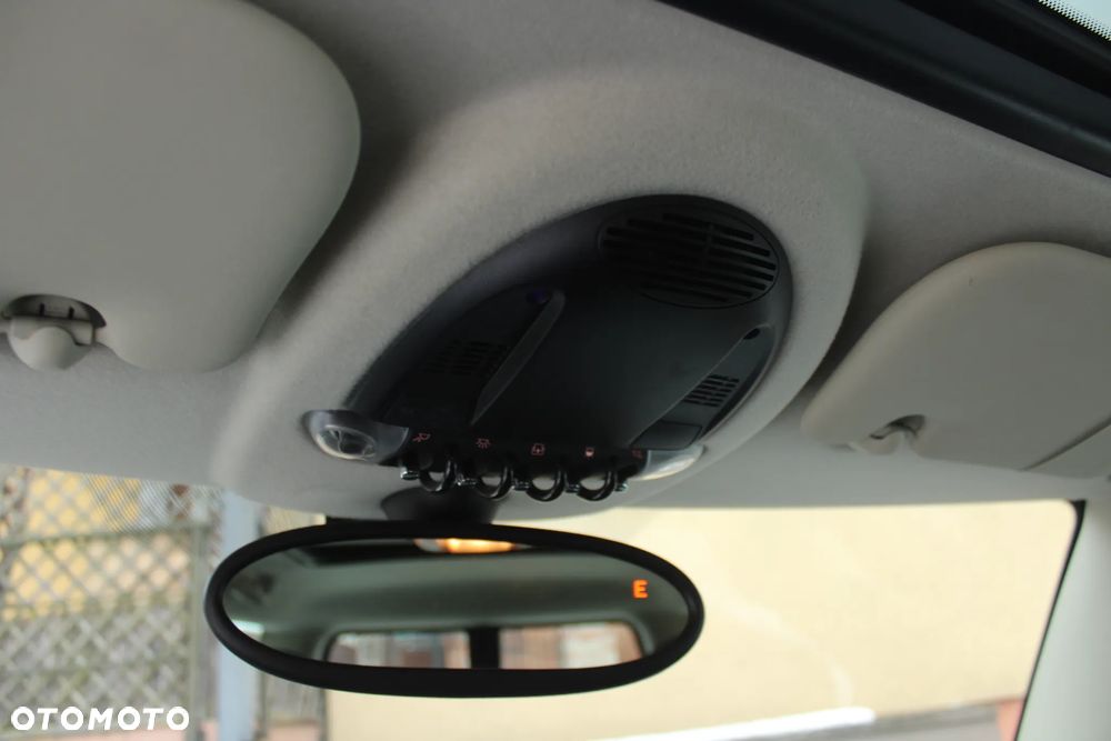 MINI Clubman Cooper D Soho - 19