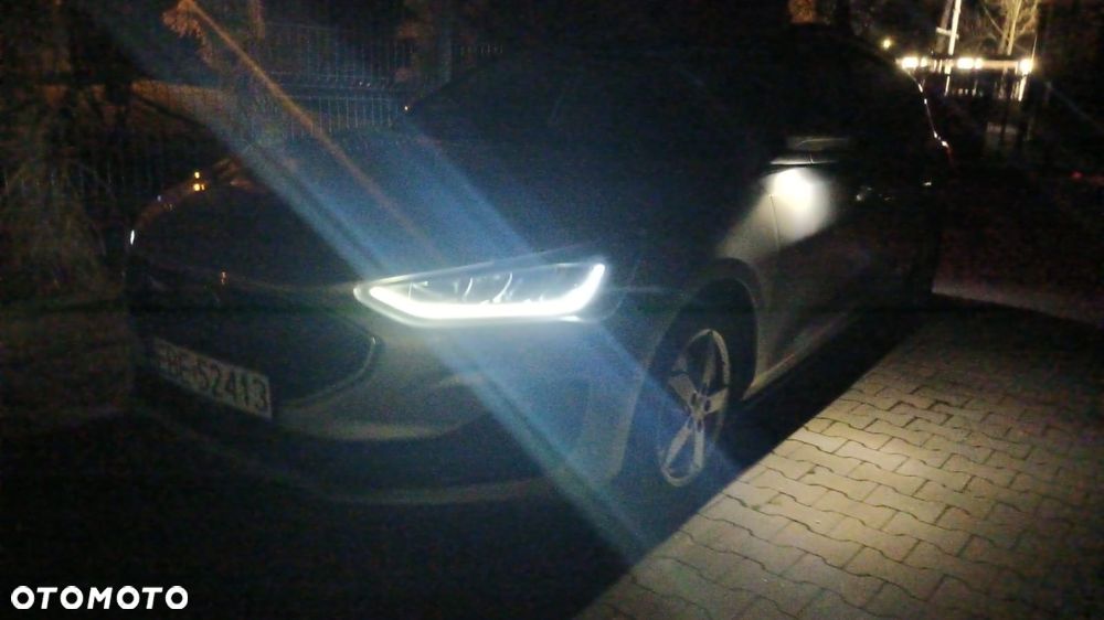Ford Focus 2022 photo 5