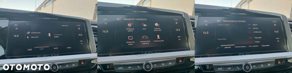 Opel Grandland 1.2 DI Automatik GS Line - 27