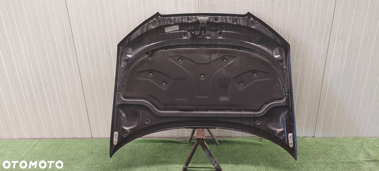 MASKA KOMPLETNA AUDI A3 8P 08-13 LIFT LAK LZ9Y - 3