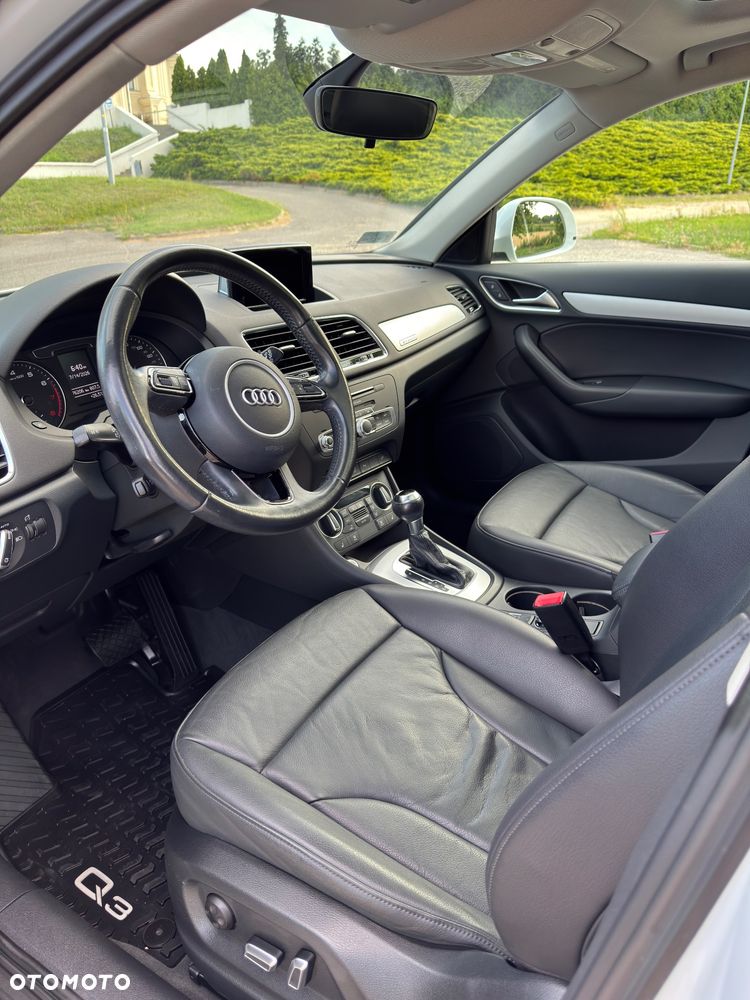 Audi Q3 - 9