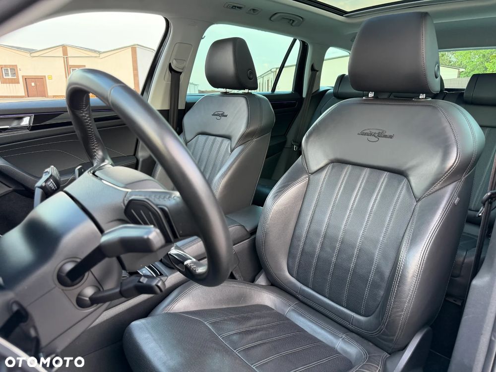 Skoda Kodiaq 2.0 TDI 4x4 DSG L&K - 6