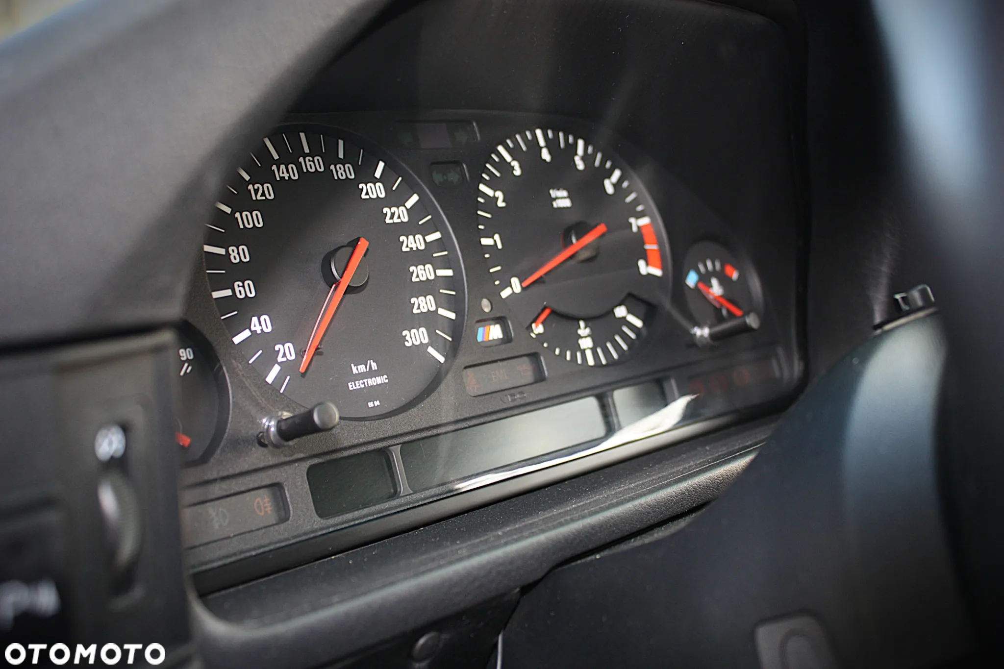 BMW M5 Standard - 11