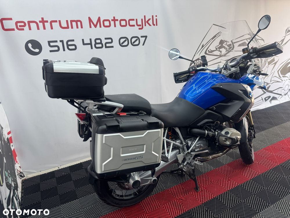 BMW GS - 2