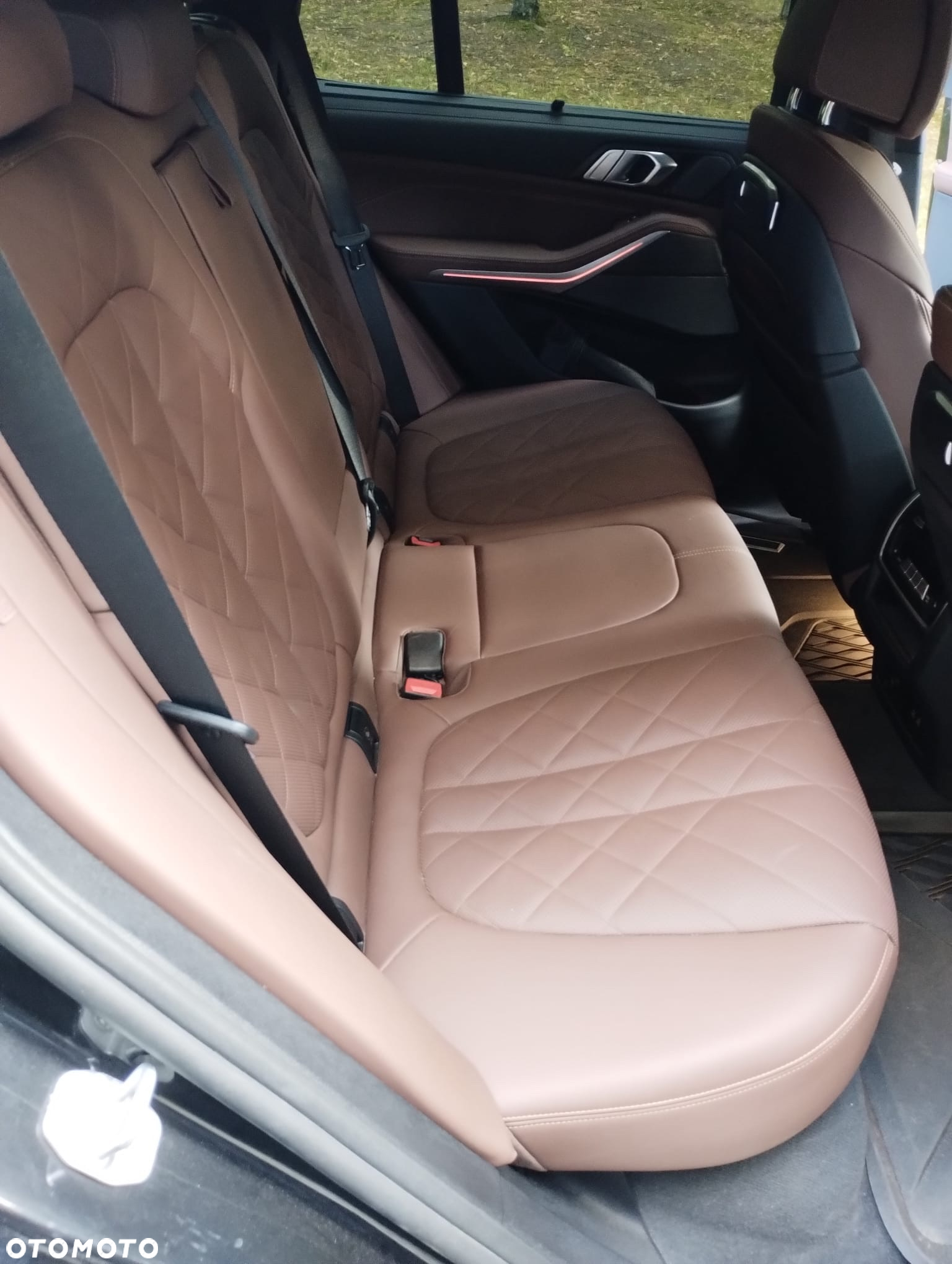 BMW X5 xDrive40i - 21
