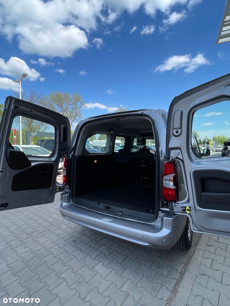 Toyota Proace City Verso - 6