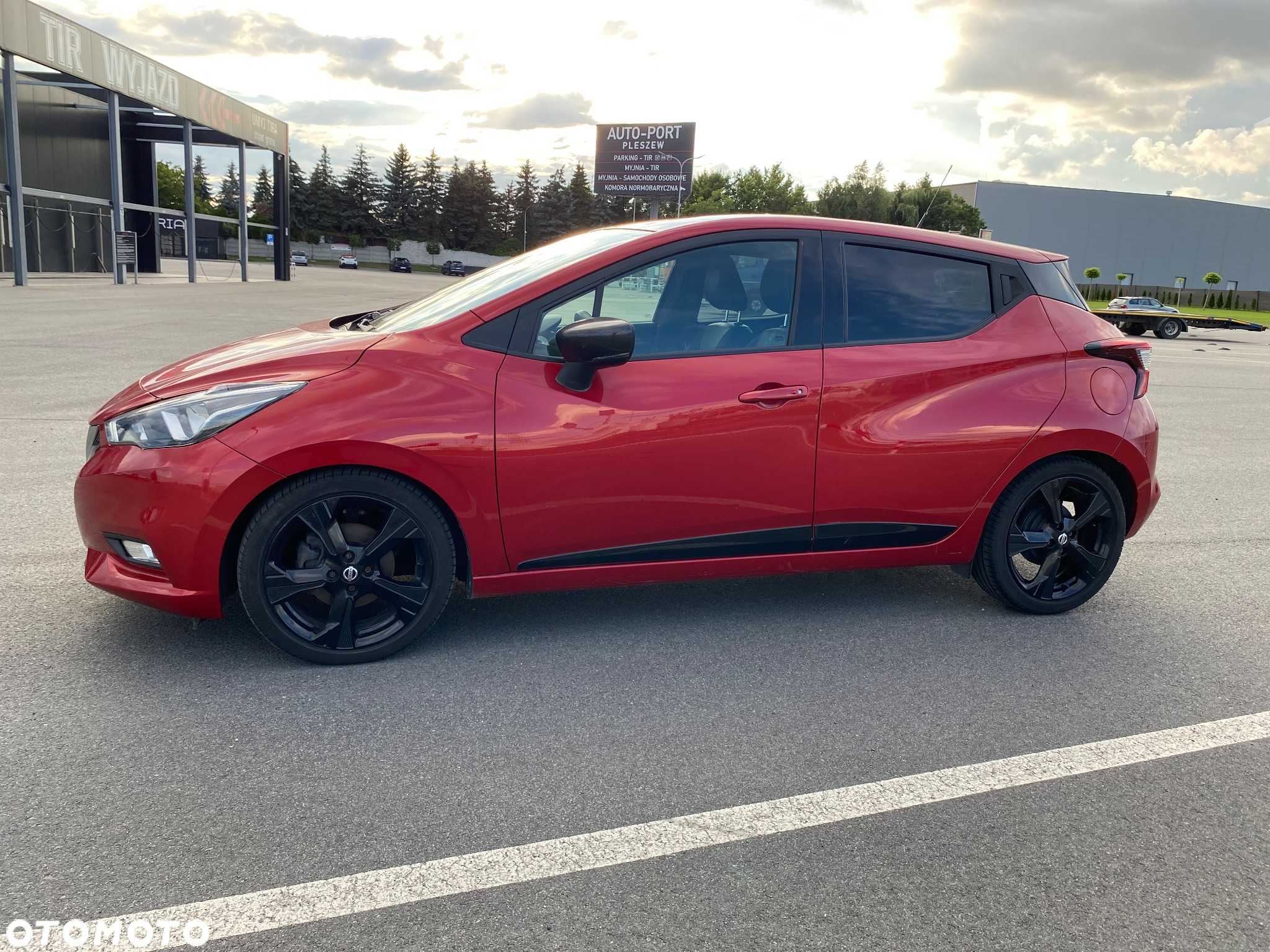 Nissan Micra 1.0 DIG-T N-Sport - 3