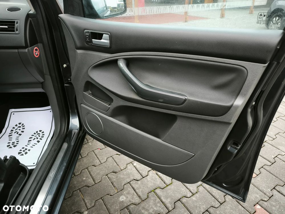 Ford C-MAX 2.0 TDCi DPF Style+ - 31