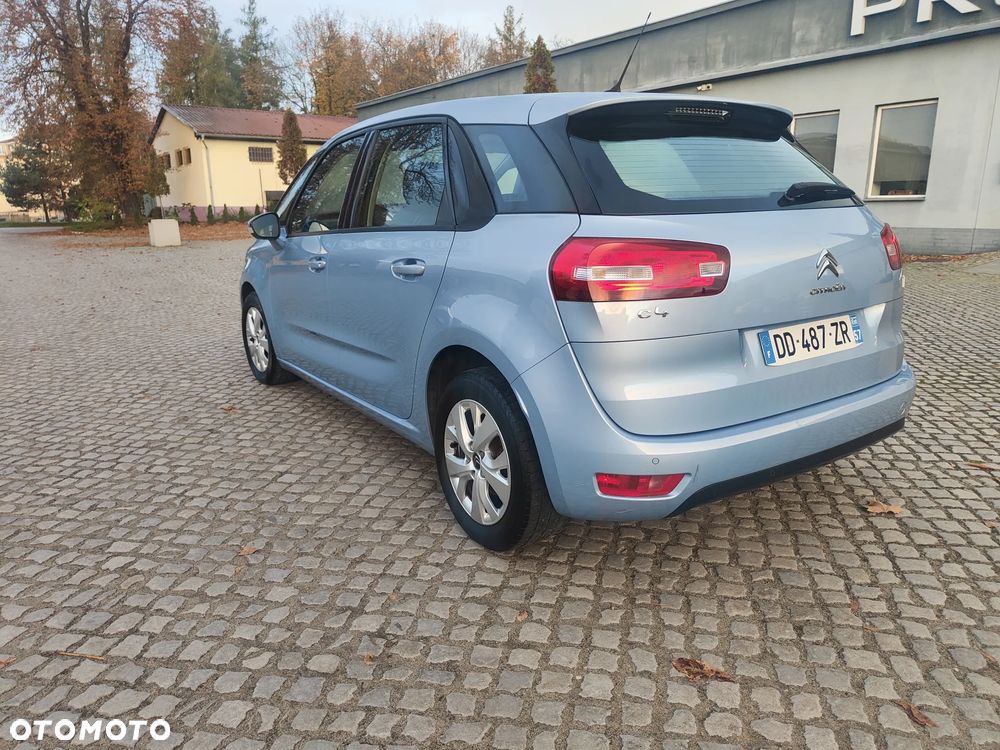 Citroën C4 Picasso 1.6 e-HDi Attraction - 3