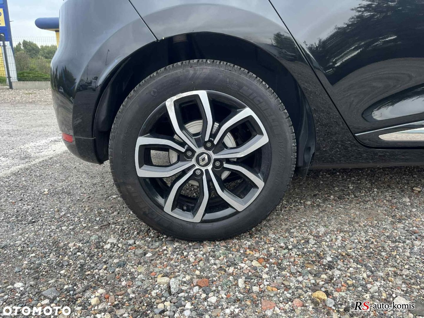 Renault Clio - 10