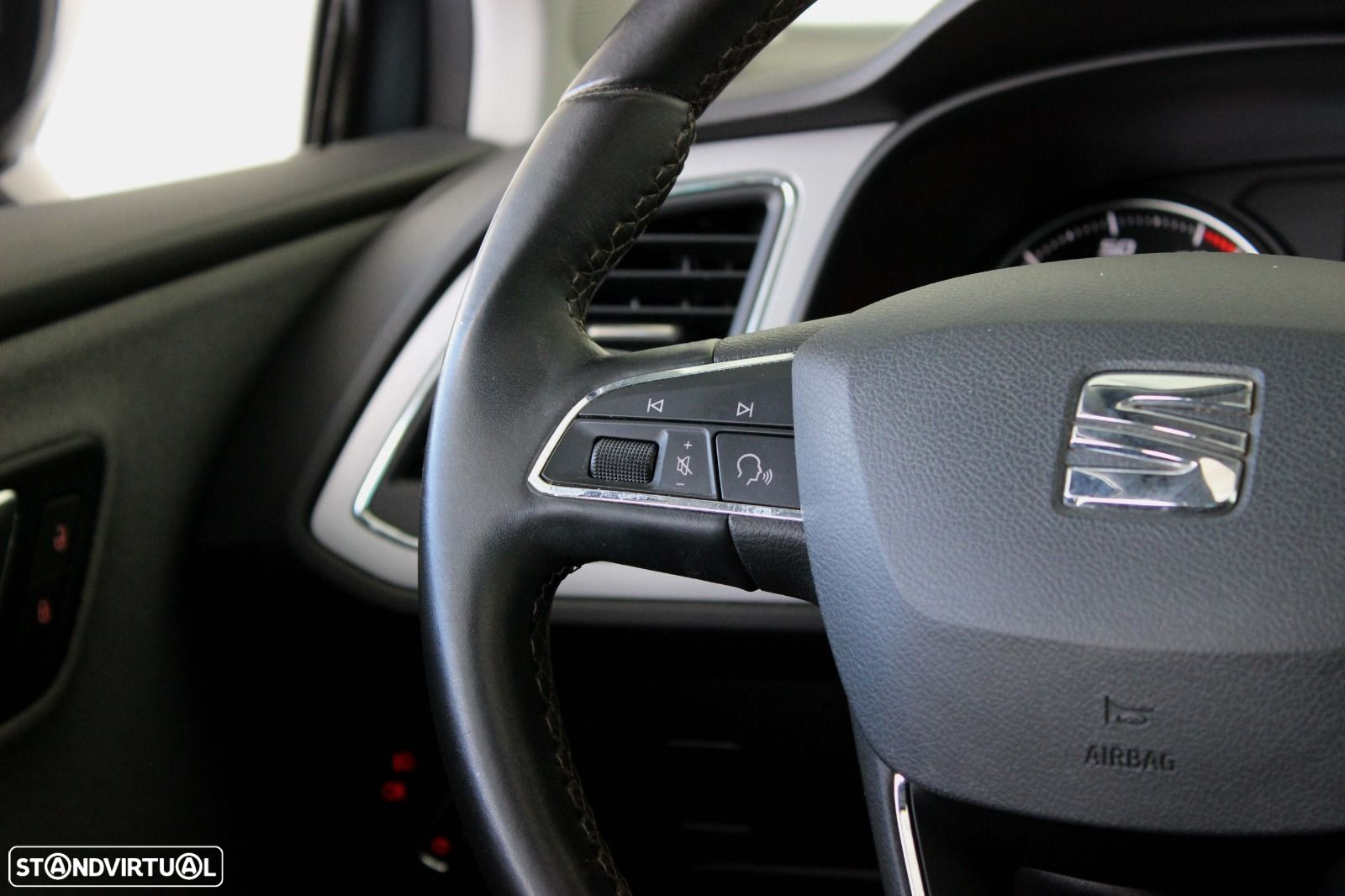 SEAT Leon 1.0 EcoTSI Style S/S - 16