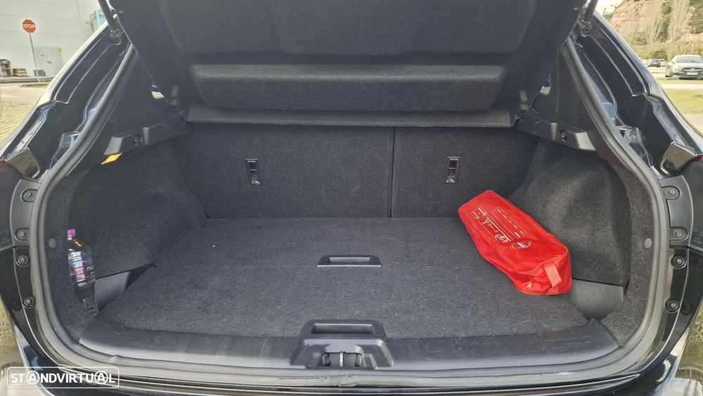 Nissan Qashqai 1.5 dCi Acenta - 8