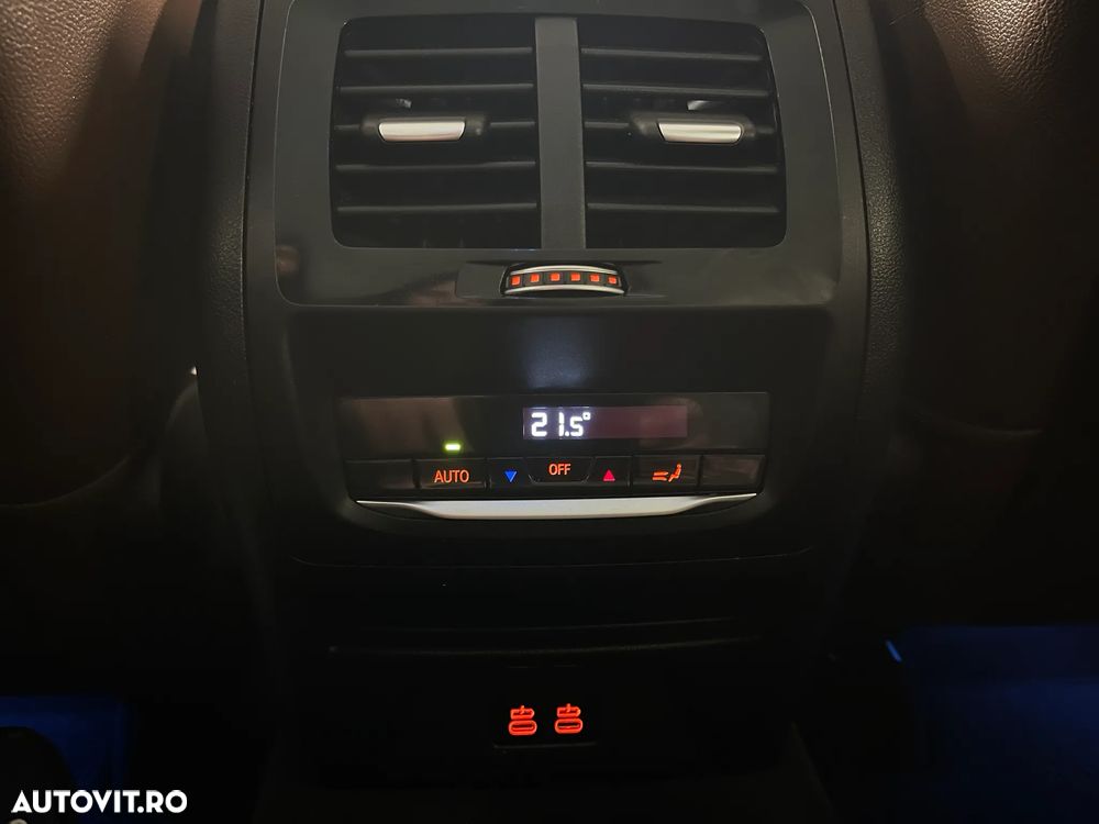 BMW X3 xDrive30e Aut. Luxury Line - 20