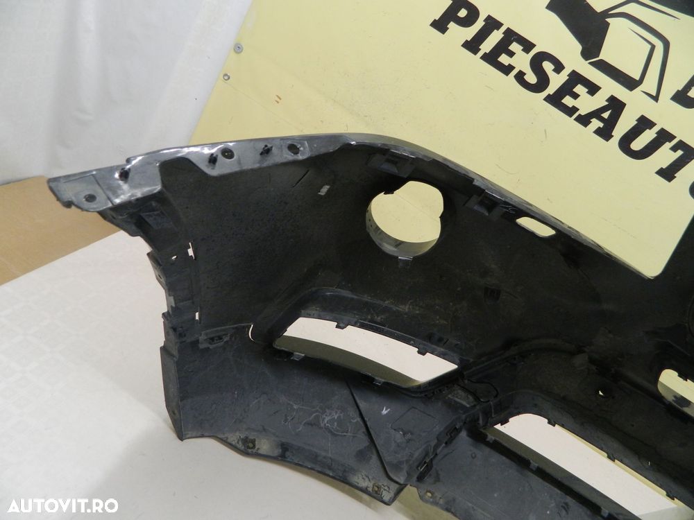 Bara fata BMW X3 F25, 2011, 2012, 2013, 2014, cod origine 51117210440. - 6