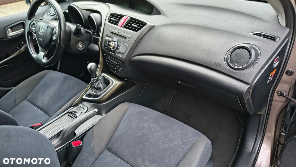 Honda Civic - 29