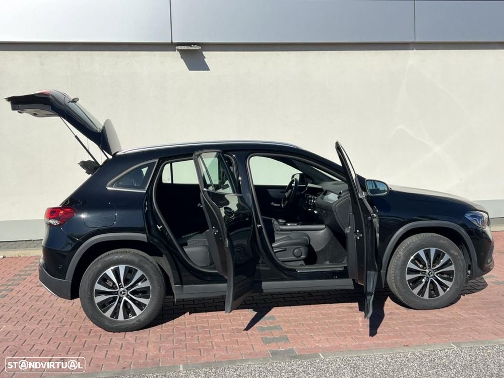 Mercedes-Benz GLA 250 e Style - 25