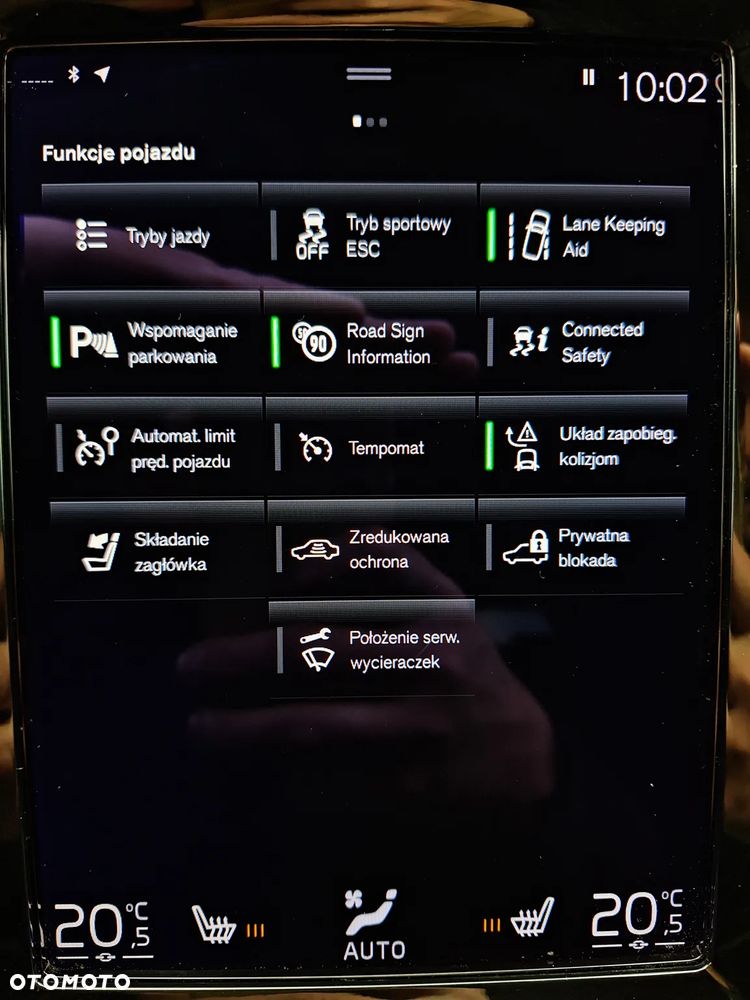 Volvo V60 B4 D Momentum Pro - 35