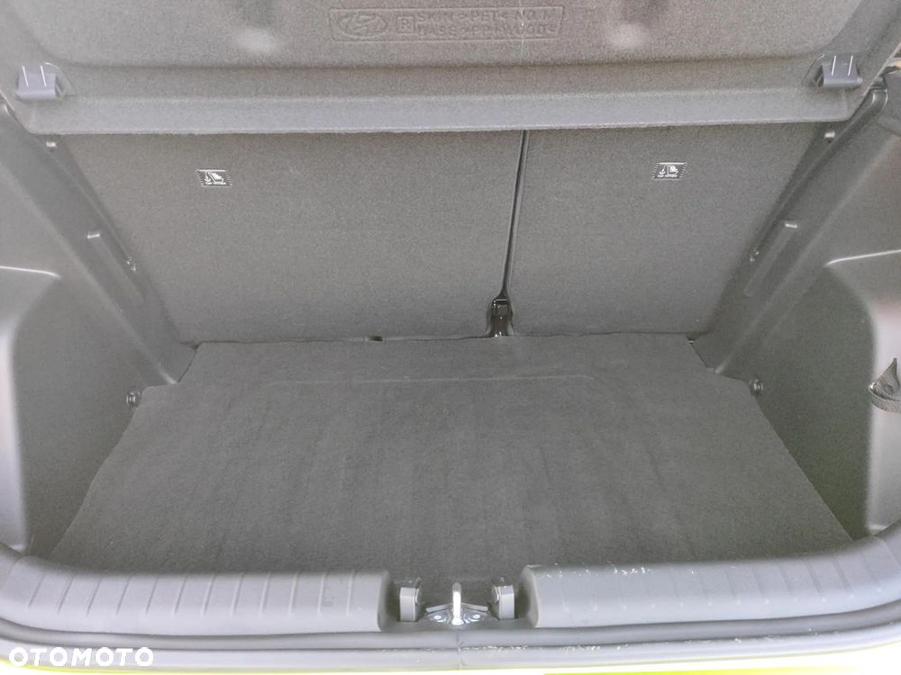 Hyundai i20 1.0 T-GDI Smart - 17