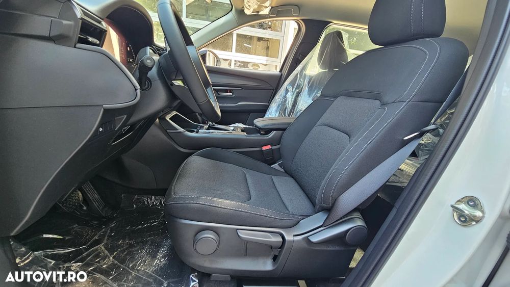 Mazda CX-5 2.5 e-SKYACTIV G141 6AT FWD MHEV Prime-Line - 17