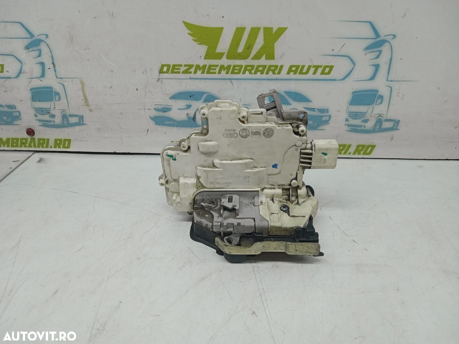 Broasca usa dreapta spate 8k0839016 Audi A4 B8/8K [2007 - 2011] - 1