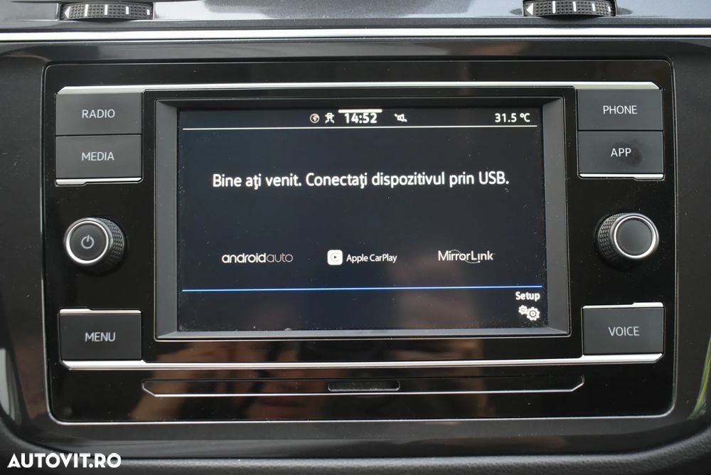 Volkswagen Tiguan 2.0 TDI DSG Life - 20