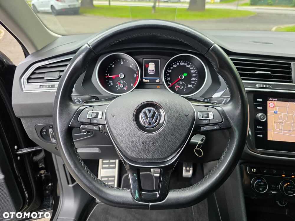 Volkswagen Tiguan 2.0 TDI SCR 4Motion DSG Join - 17