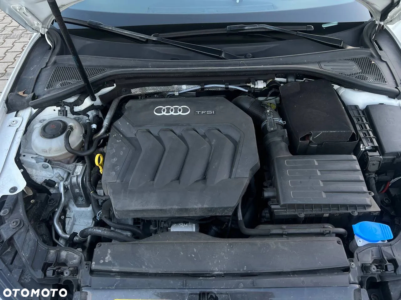 Audi A3 - 13
