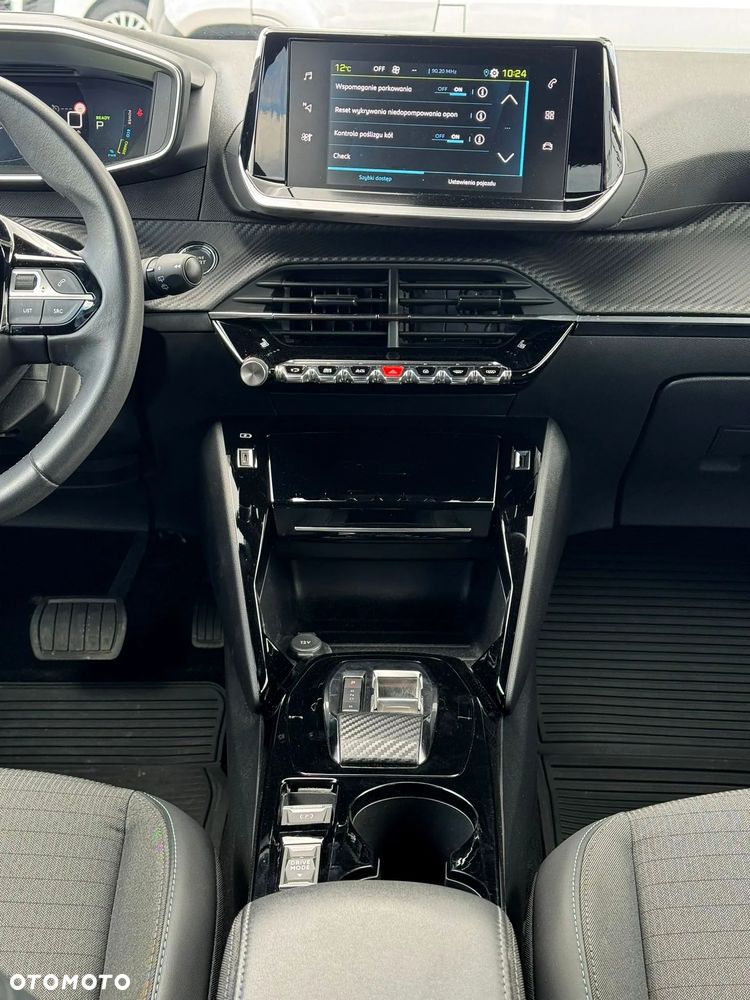 Peugeot 2008 Allure - 13