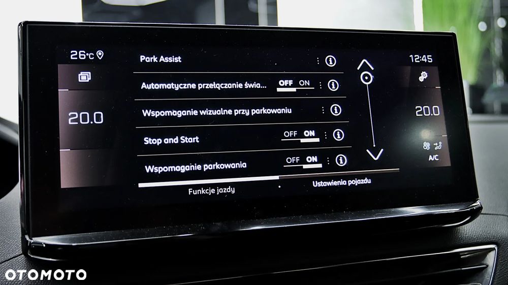Peugeot 5008 1.6 PureTech GT S&S EAT8 - 26