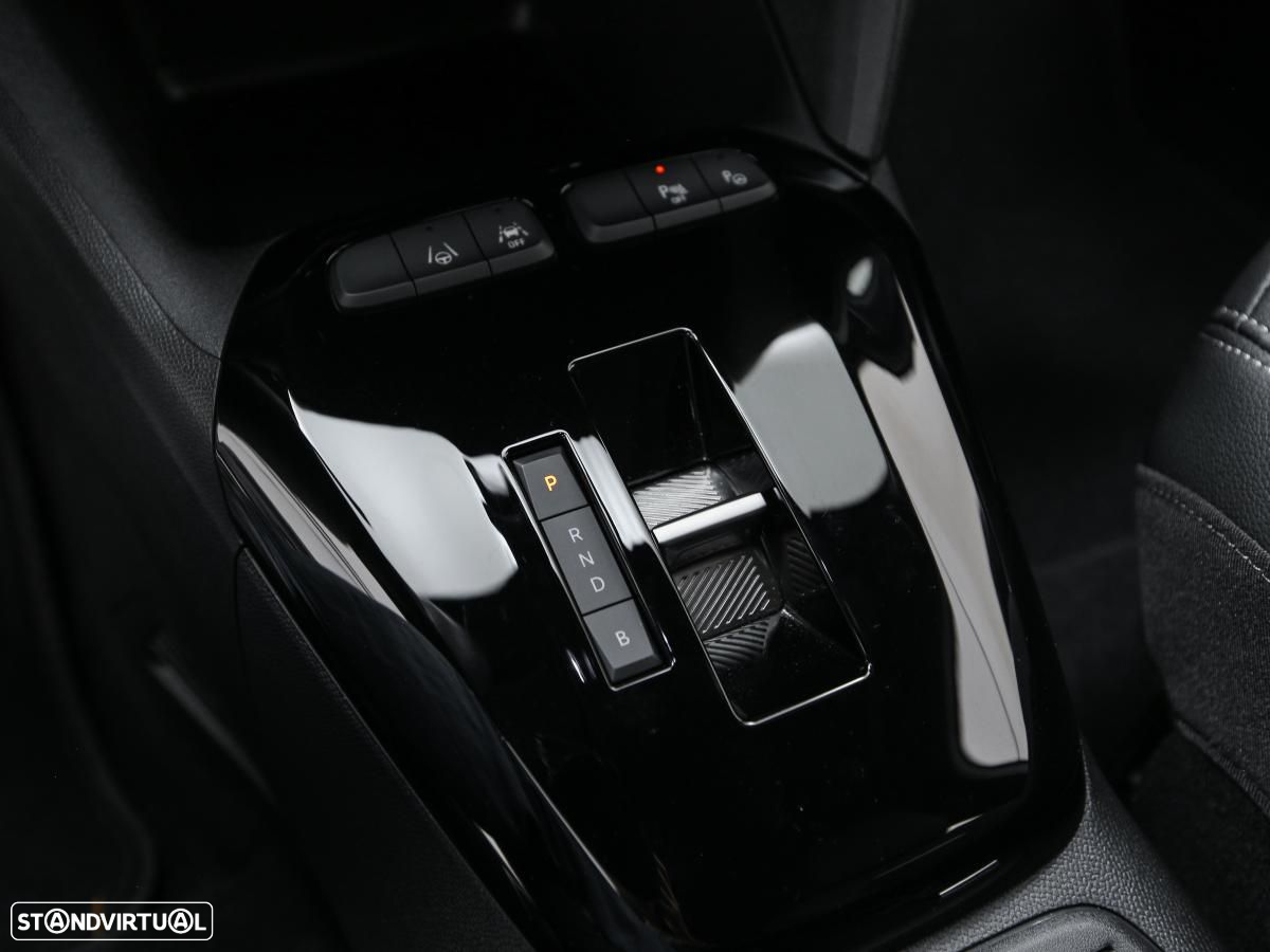 Opel Corsa-e - 27