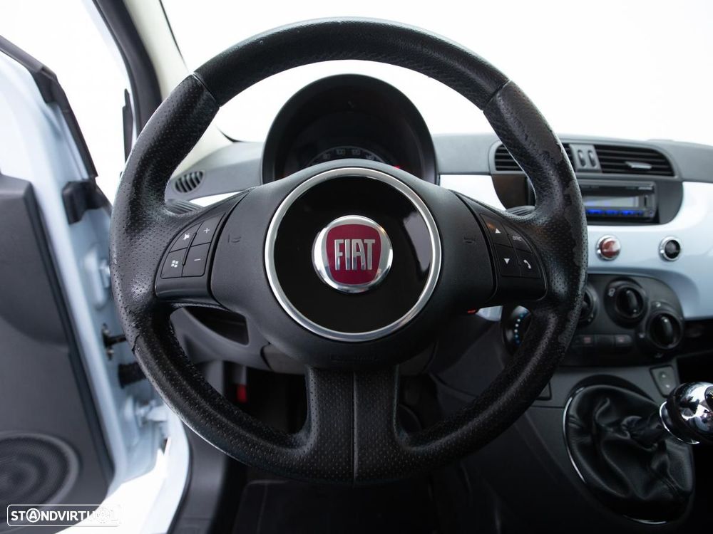 Fiat 500 - 13