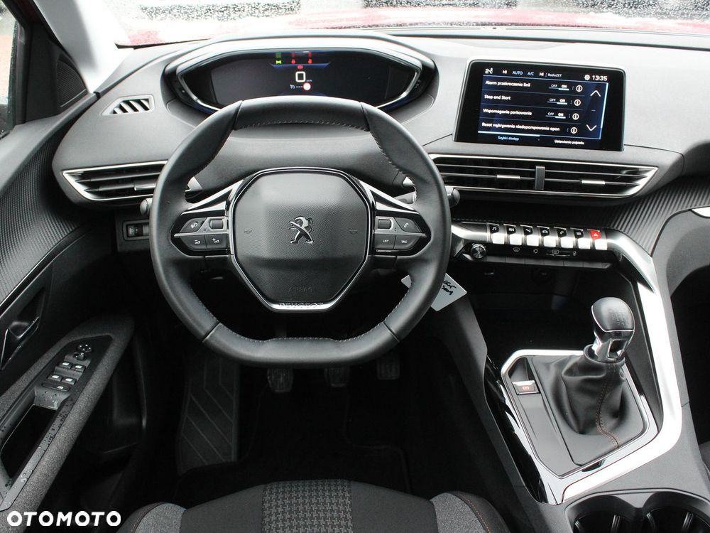 Peugeot 3008 1.2 PureTech Active - 3