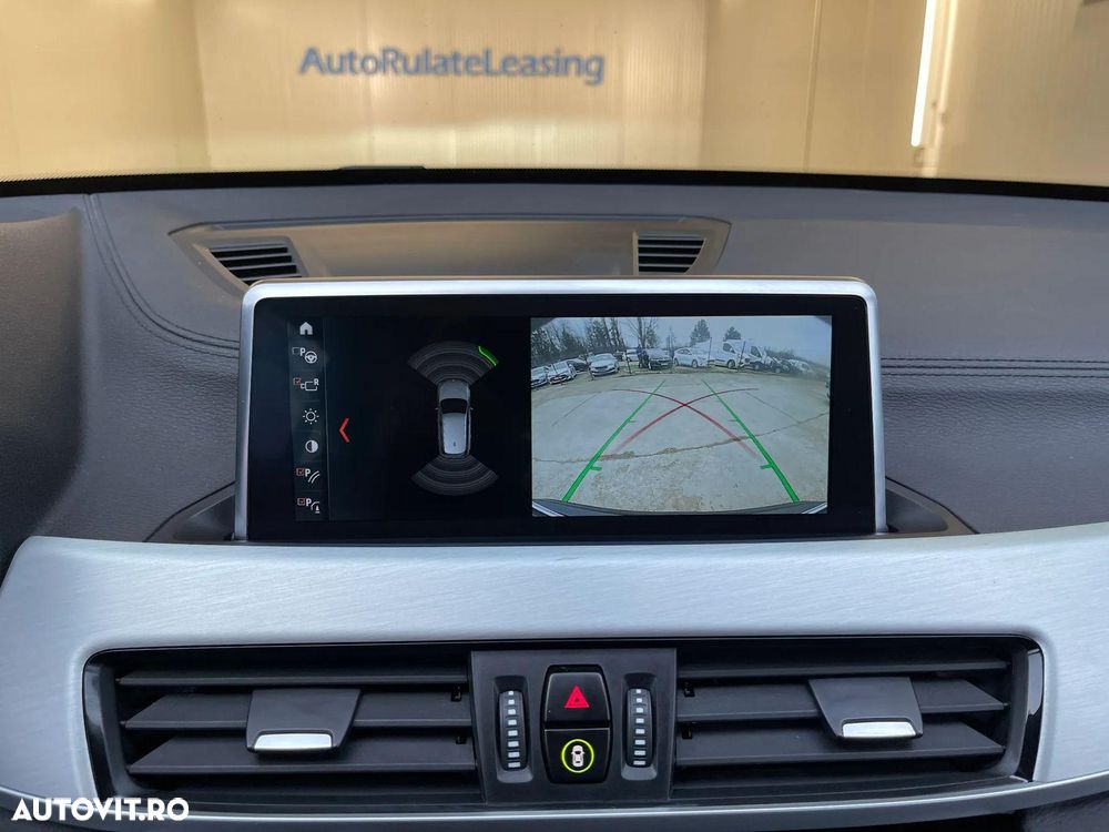 BMW X1 xDrive25e AT PHEV - 14