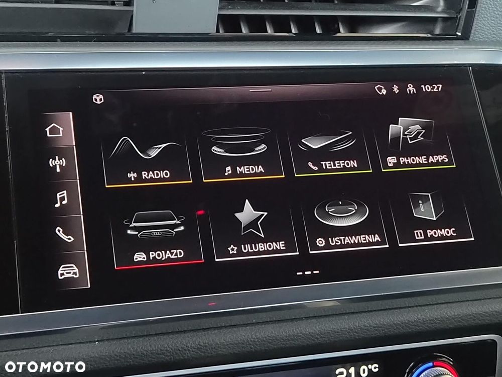 Audi Q3 Sportback - 30