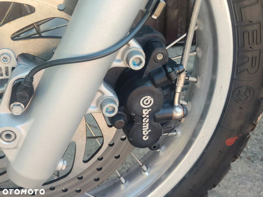 BMW GS - 30