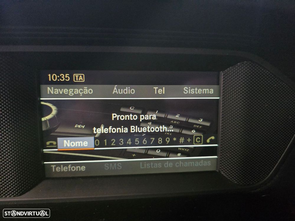 Mercedes-Benz C 200 CDi Avantgarde BE - 16