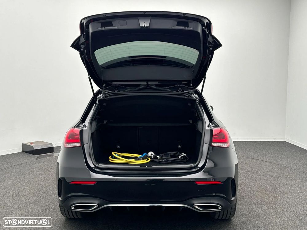 Mercedes-Benz A 250 e AMG Line - 9