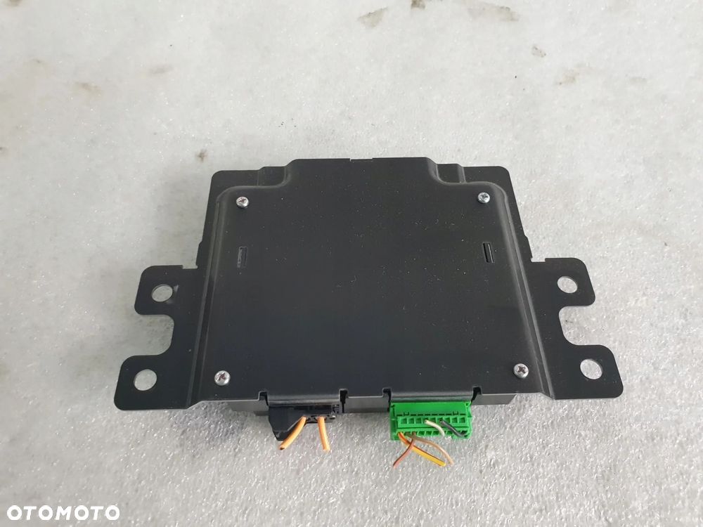 MODUŁ DVD MULTIMEDIA JAGUAR XF 8X23-14C512-AA - 3