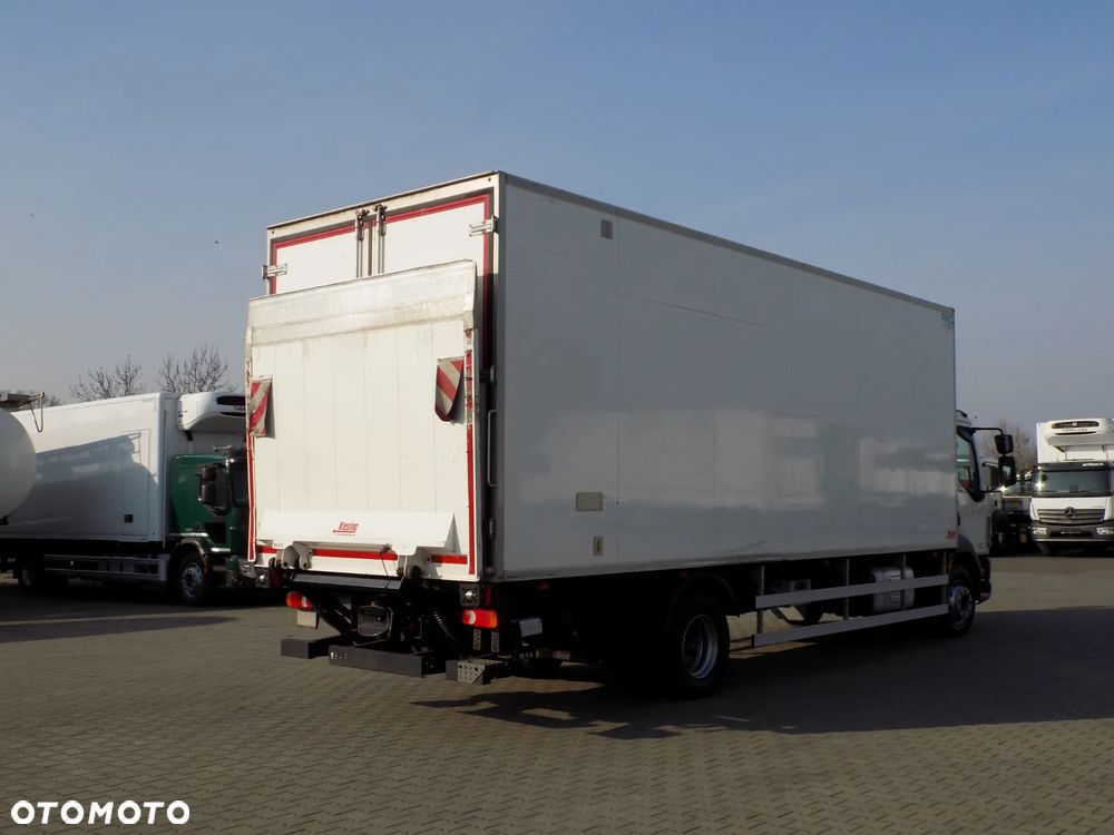 DAF LF260 CHŁODNIA - 11