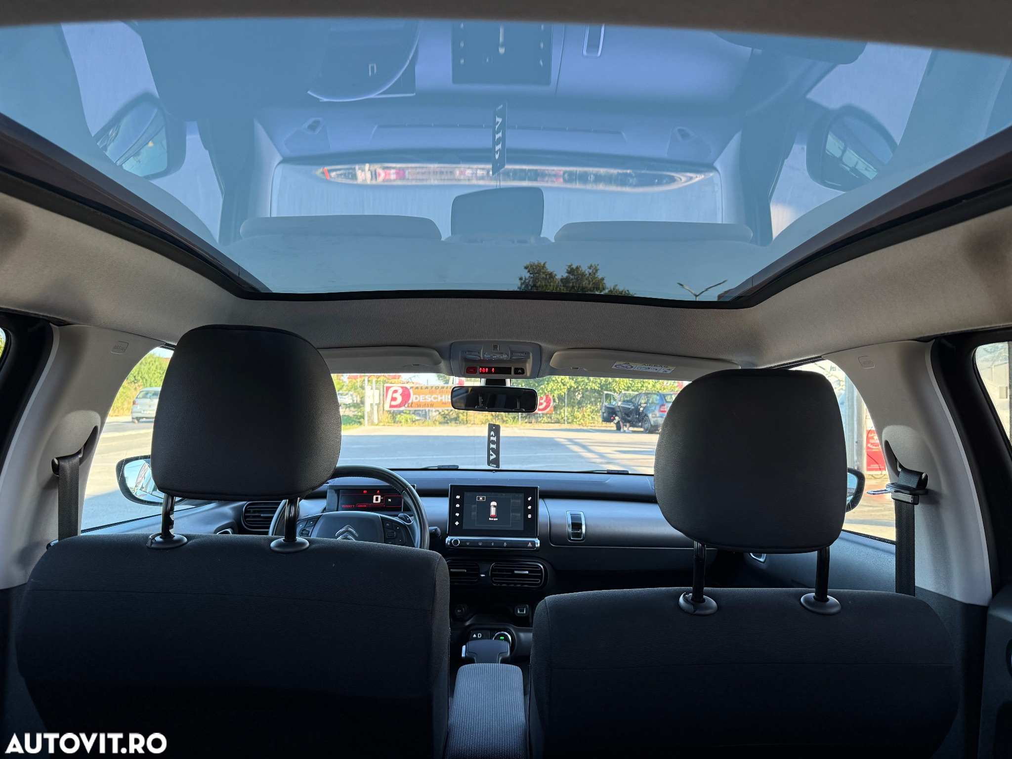 Citroën C4 Cactus e-HDi ETG Start&Stop Shine - 6