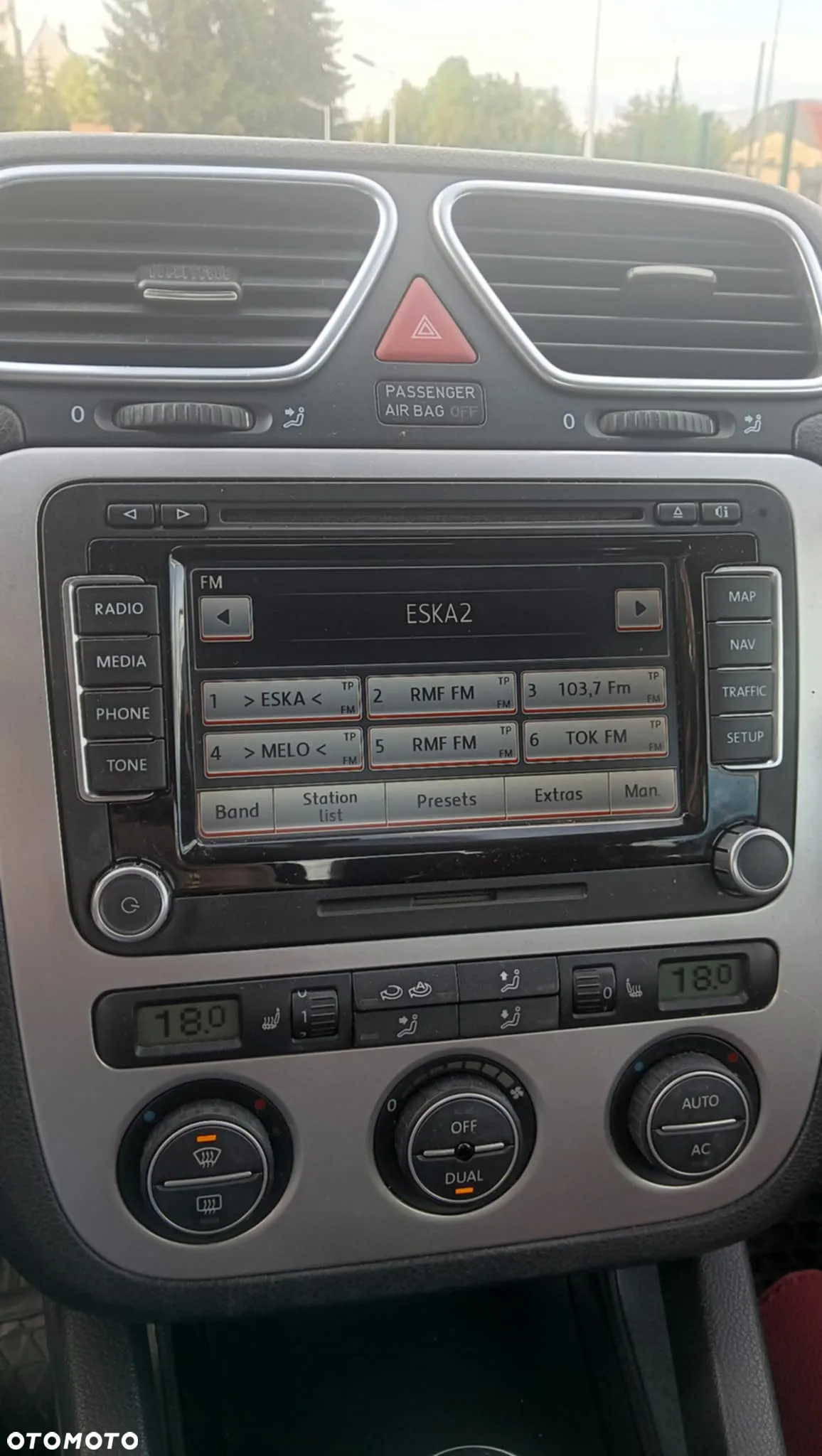 Volkswagen Eos - 21