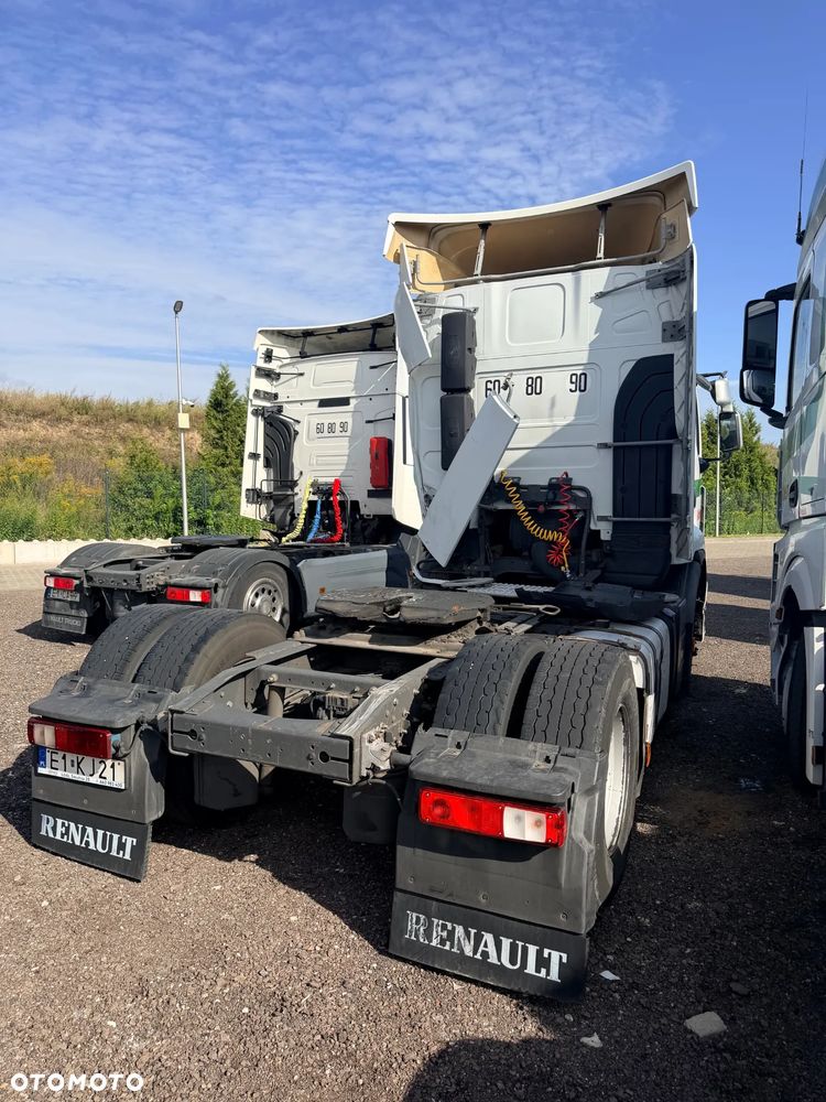 Renault PREMIUM 460 - 6