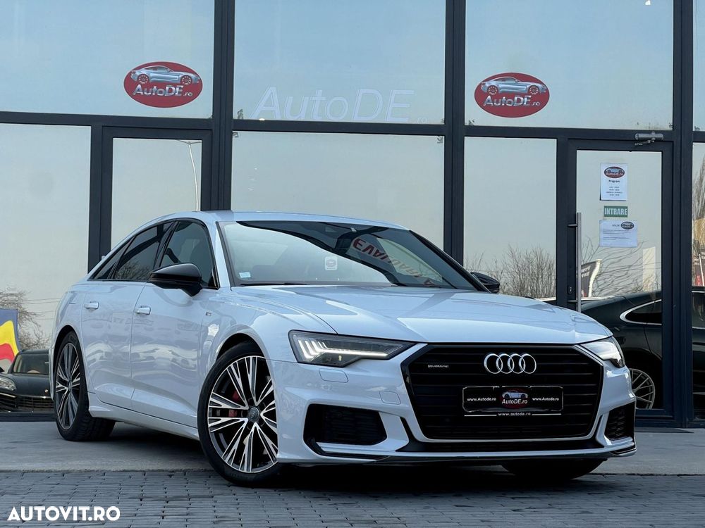 Audi A6 - 2