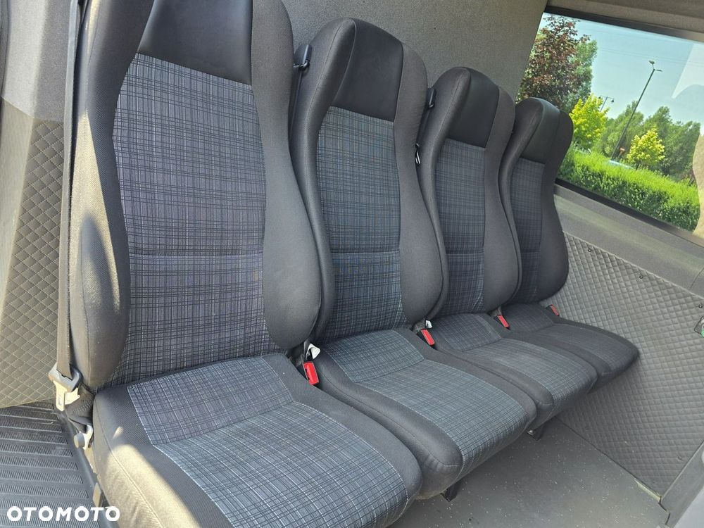 Mercedes-Benz sprinter 314cdi - 15